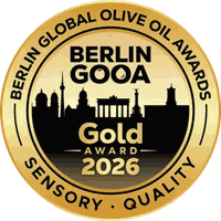 Gold Award 2026
Berlin GOOA