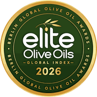 Elite Olive Oils
Global Index 2026