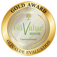 Gold Award 2025/26
OliValue, Conventional