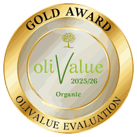 Gold Award 2025/26
OliValue, Organic